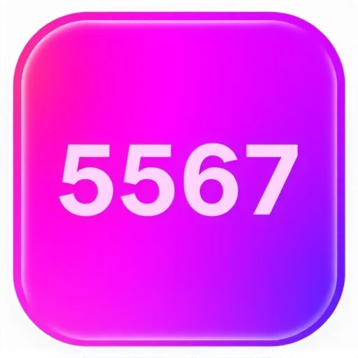 5567.com plataforma Logo