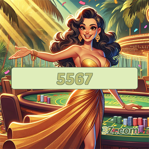 Explorando a Categoria de Jogos de Suporte na 5567.com
