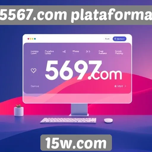 Avaliação da experiência do usuário no site 5567.com
